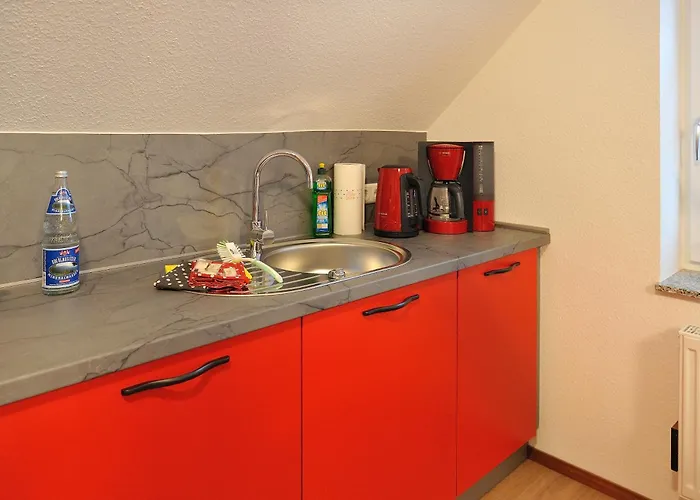 Lausitzer Ferienapartment Stube *