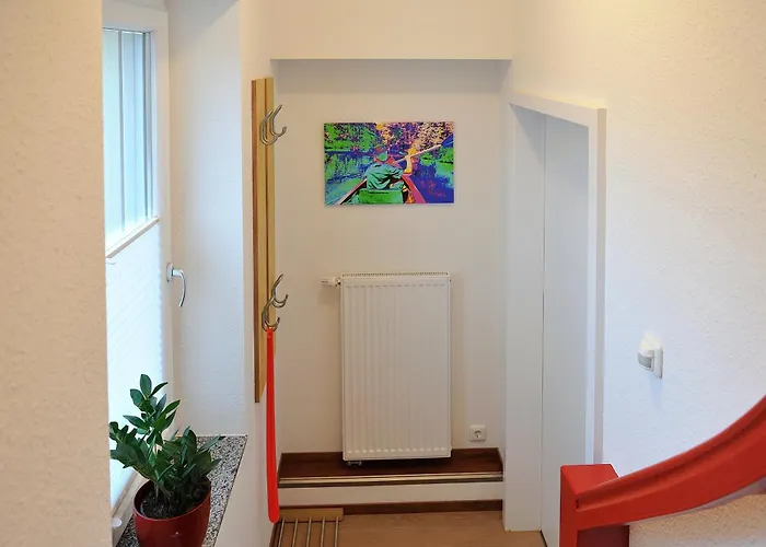 Lausitzer Ferienapartment Stube Bernsdorf (Bautzen)